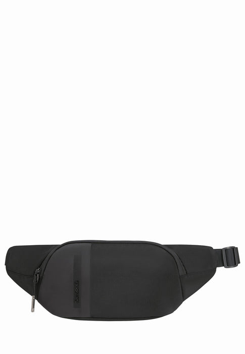 Sac banane Samsonite Biz2go 1041 BLACK