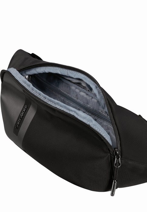 Sac banane Samsonite Biz2go 1041 BLACK