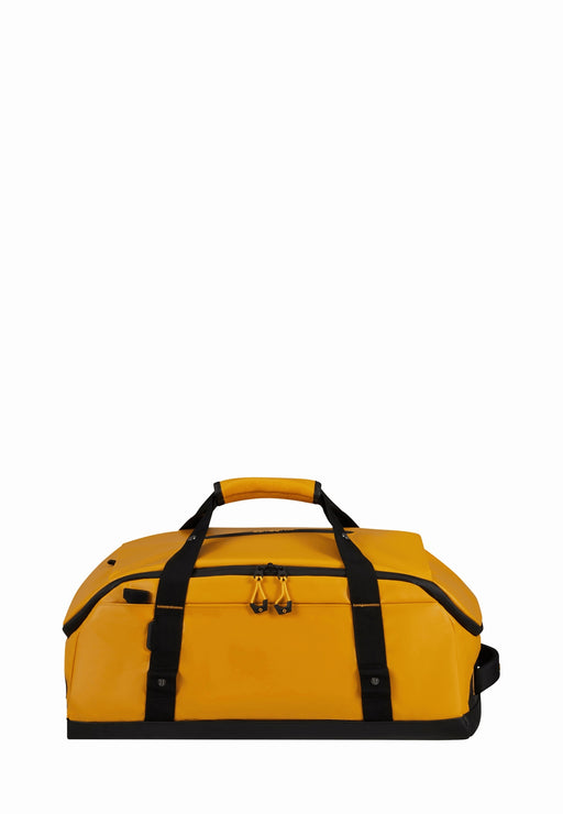 Sac de voyage Samsonite Ecodiver 1924 YELLOW