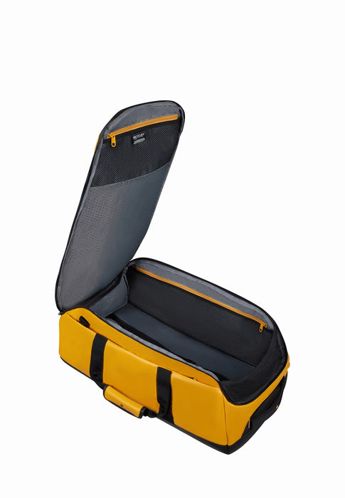 Sac de voyage Samsonite Ecodiver 1924 YELLOW