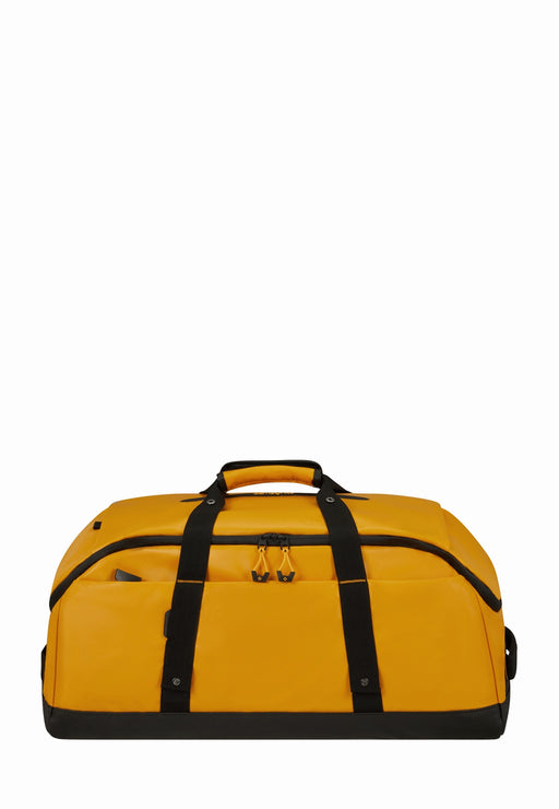 Sac de voyage Samsonite Ecodiver 1924 YELLOW