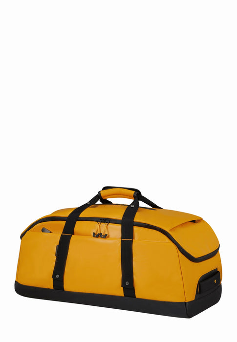 Sac de voyage Samsonite Ecodiver 1924 YELLOW