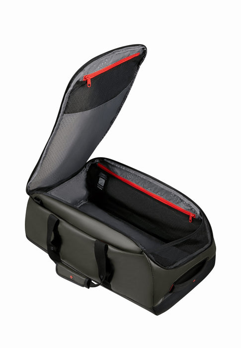 Sac de voyage Samsonite Ecodiver 9199 CLIMBING IVY
