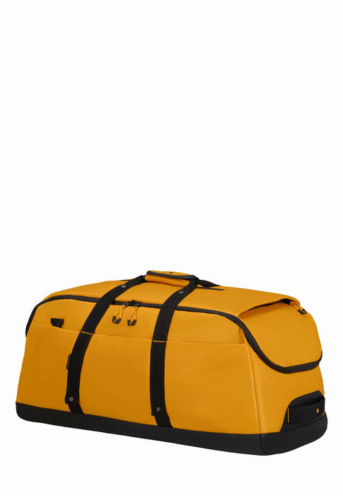 Sac de voyage Samsonite Ecodiver 1924 YELLOW