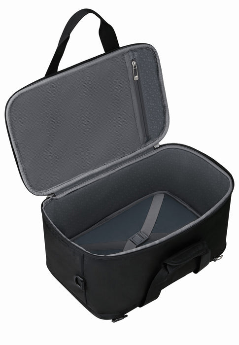 Samsonite Sac de voyage Respark 155332 7416 ozone black 7416 OZONE BLACK