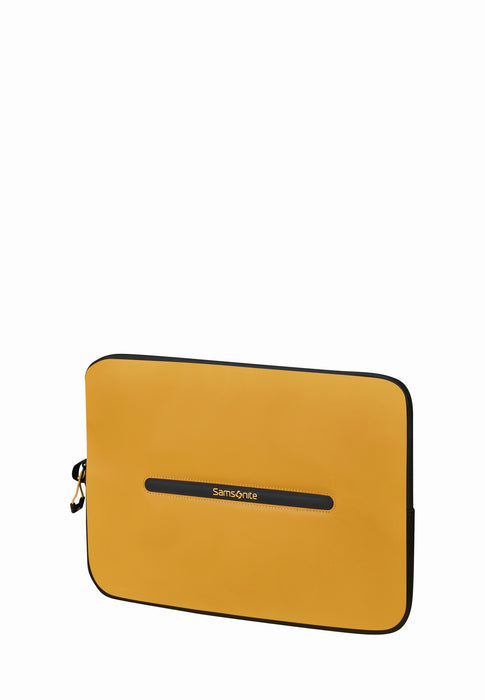 Sac Samsonite Ecodiver add-ons 1924 yellow 1924 YELLOW