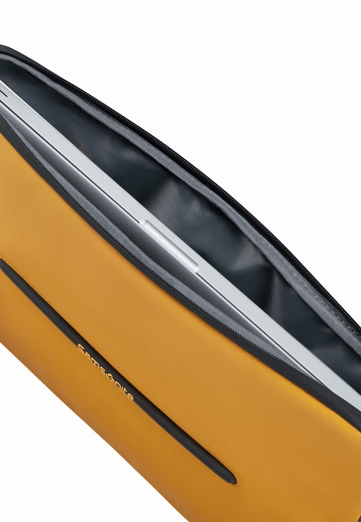 Sac Samsonite Ecodiver add-ons 1924 yellow 1924 YELLOW