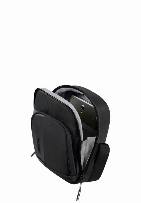 Sacoche Samsonite Biz2go 1041 BLACK