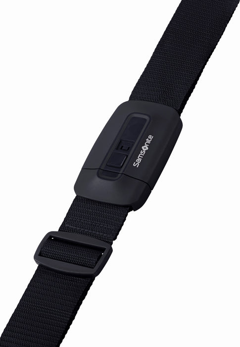 Accessoire Samsonite Ta revolution 1041 black 1041 BLACK