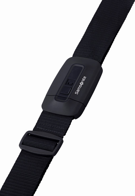 Accessoire Samsonite Ta revolution 1041 black 1041 BLACK