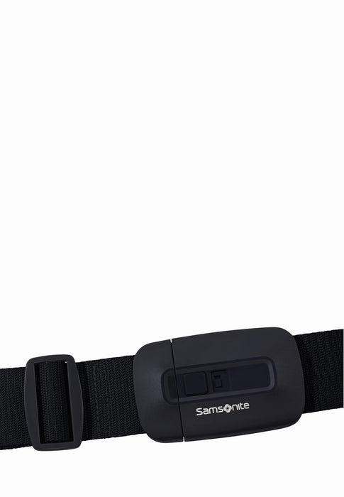 Sangles bagages Samsonite Ta revolution 1041 BLACK