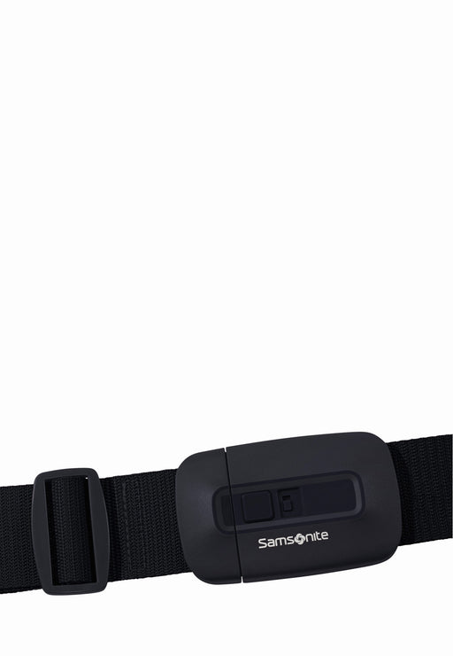 Sangles bagages Samsonite Ta revolution 1041 BLACK