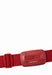 Sangles bagages Samsonite Ta revolution 1726 RED