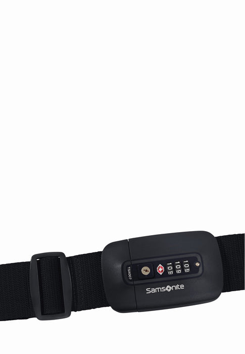 Accessoire Samsonite Ta revolution 1041 black 1041 BLACK