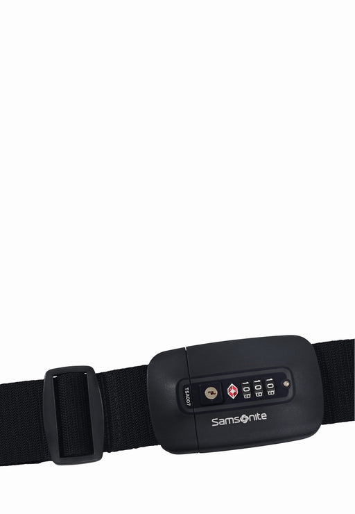 Accessoire Samsonite Ta revolution 1041 black 1041 BLACK