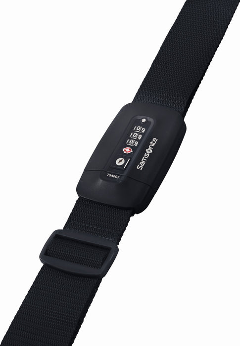 Accessoire Samsonite Ta revolution 1041 black 1041 BLACK