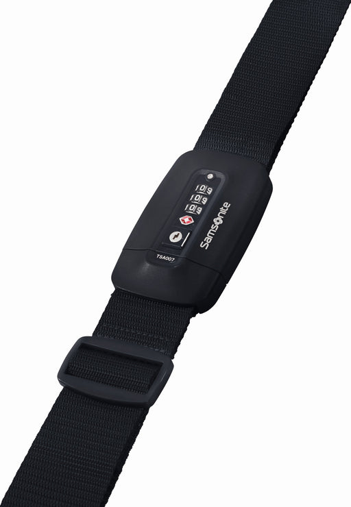 Accessoire Samsonite Ta revolution 1041 black 1041 BLACK