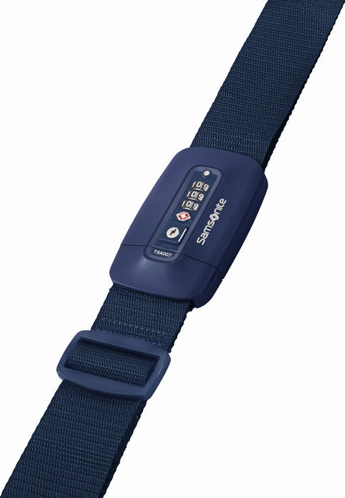 Accessoire Samsonite Ta revolution 1549 midnight blue 1549 MIDNIGHT BLUE