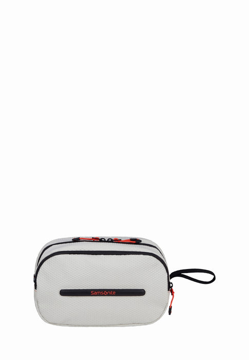 Trousse de toilette Samsonite Ecodiver 0479 CLOUD WHITE