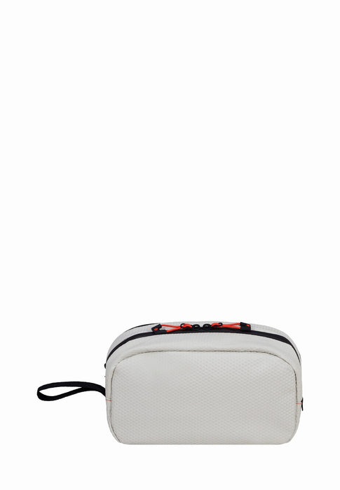 Trousse de toilette Samsonite Ecodiver 0479 CLOUD WHITE