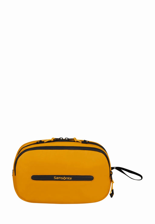 Trousse de toilette Samsonite Ecodiver 1924 YELLOW