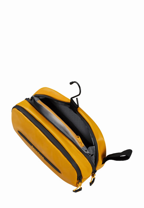 Trousse de toilette Samsonite Ecodiver 1924 YELLOW