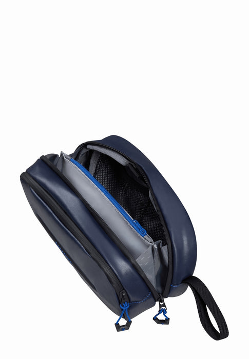 Trousse de toilette Samsonite Ecodiver 2165 BLUE NIGHTS