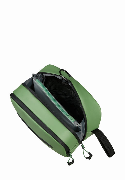 Trousse de toilette Samsonite Ecodiver A179 STONE GREEN