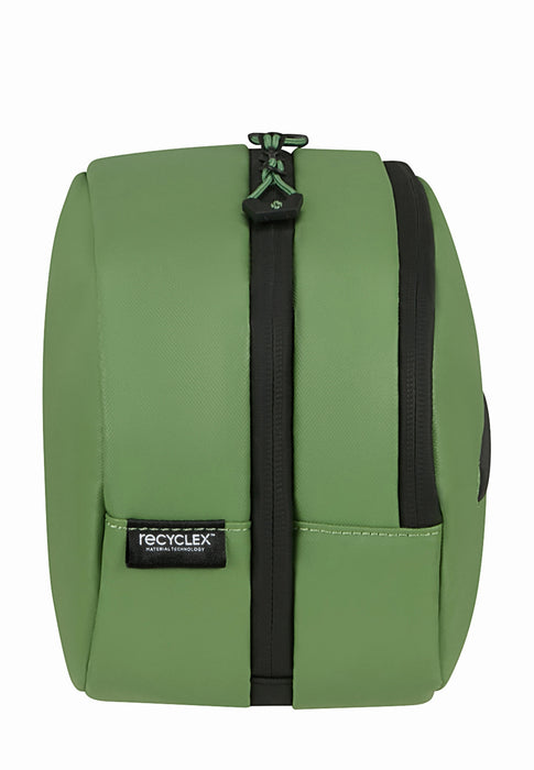 Trousse de toilette Samsonite Ecodiver A179 STONE GREEN