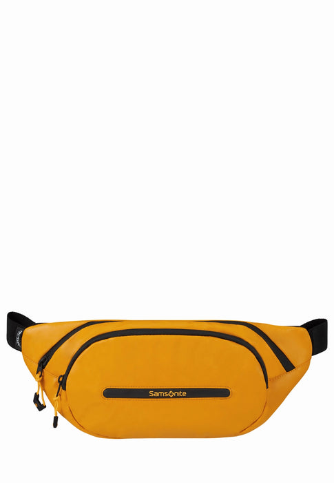 Trousse de toilette Samsonite Ecodiver 1924 YELLOW