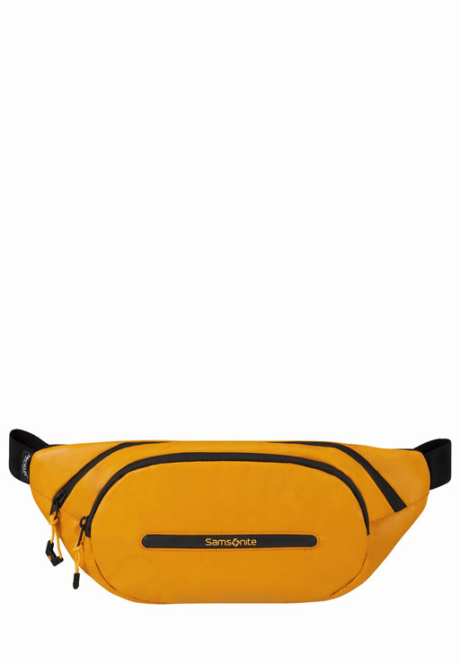 Trousse de toilette Samsonite Ecodiver 1924 YELLOW