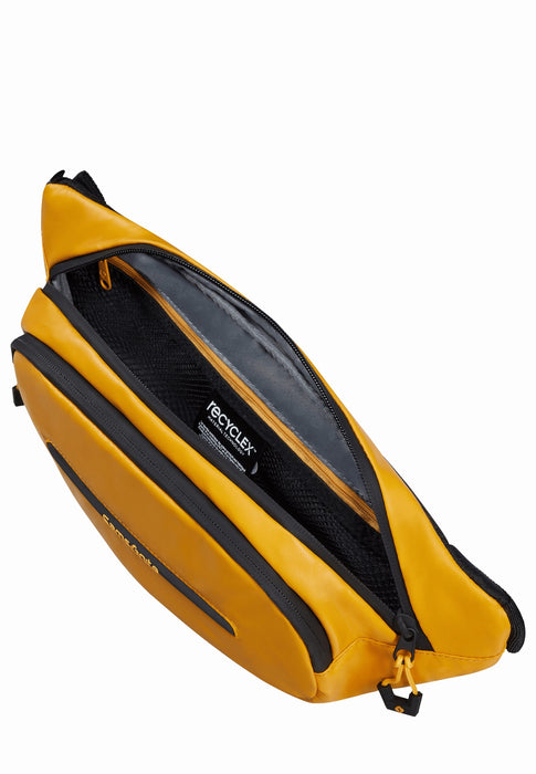Trousse de toilette Samsonite Ecodiver 1924 YELLOW