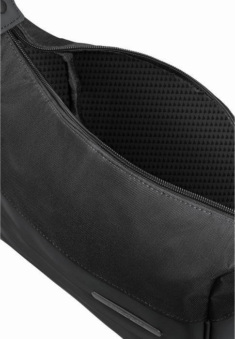 Accessoires Samsonite Stackd 1041 black 1041 BLACK