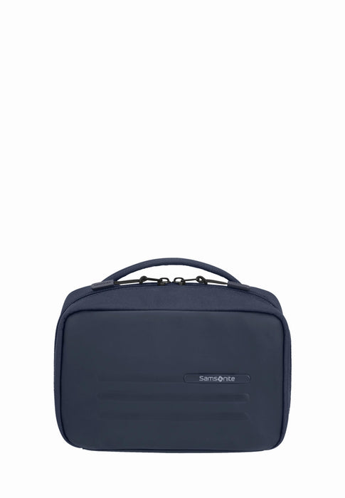 Trousse de toilette Samsonite Stackd 1596 NAVY