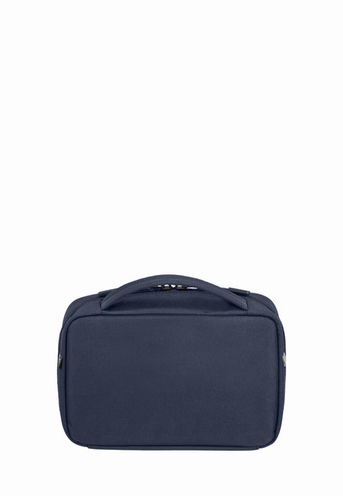 Trousse de toilette Samsonite Stackd 1596 NAVY