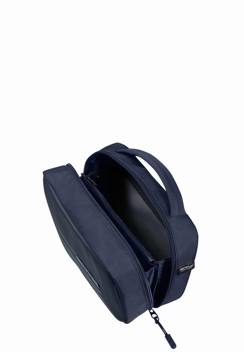 Trousse de toilette Samsonite Stackd 1596 NAVY