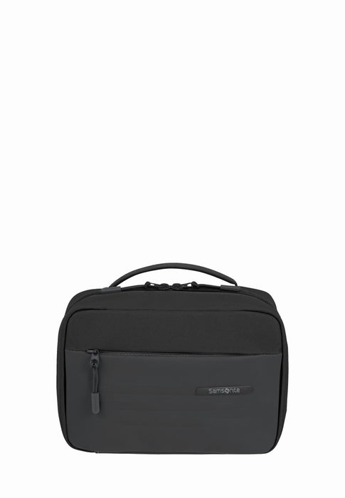 Trousse de toilette Samsonite Stackd 1041 BLACK