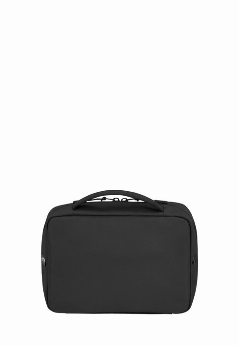 Trousse de toilette Samsonite Stackd 1041 BLACK