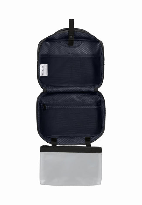 Trousse de toilette Samsonite Stackd 1041 BLACK