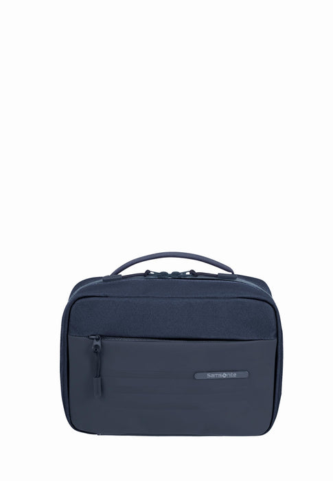 Trousse de toilette Samsonite Stackd 1596 NAVY
