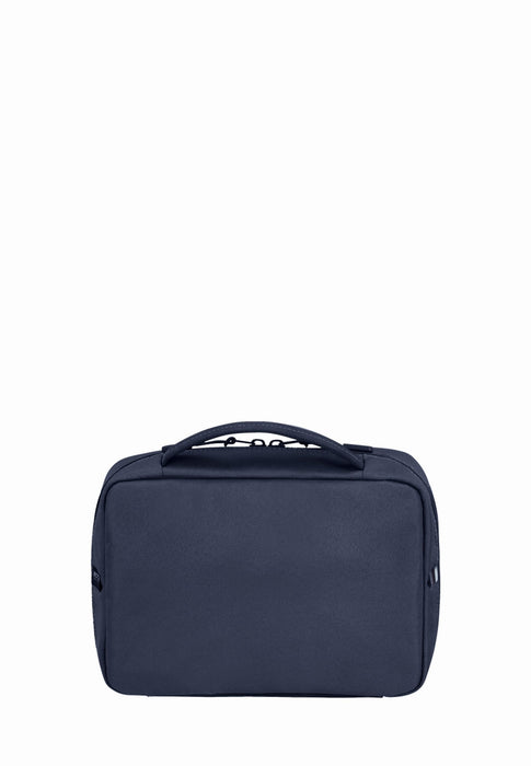 Trousse de toilette Samsonite Stackd 1596 NAVY