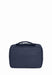 Trousse de toilette Samsonite Stackd 1596 NAVY