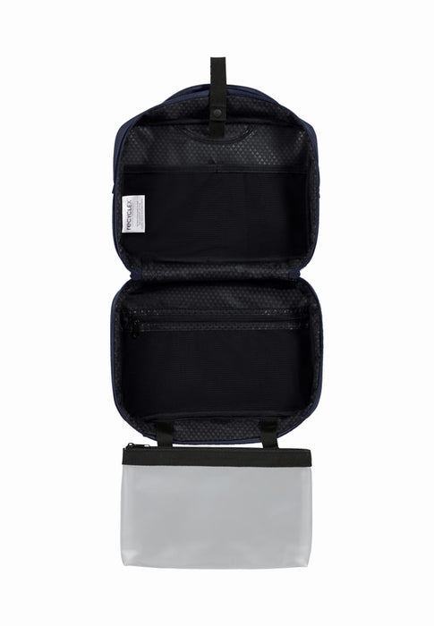Trousse de toilette Samsonite Stackd 1596 NAVY