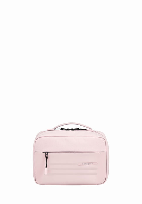 Trousse de toilette Samsonite Stackd 1751 ROSE