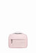 Trousse de toilette Samsonite Stackd 1751 ROSE