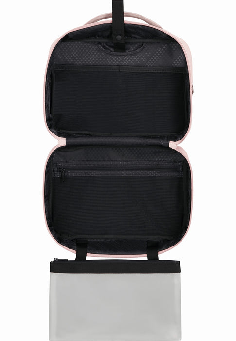 Trousse de toilette Samsonite Stackd 1751 ROSE