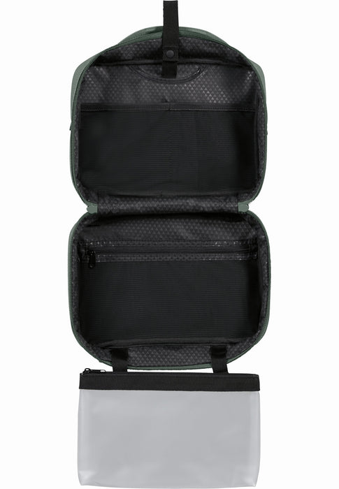 Trousse de toilette Samsonite Stackd 1773 SAGE