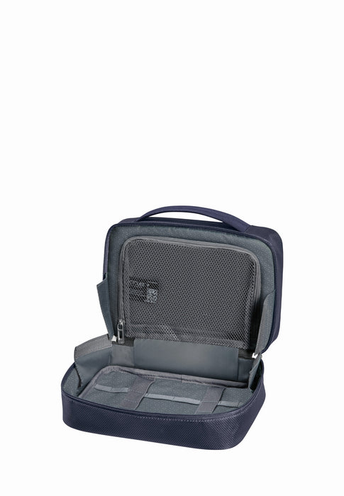 Trousse de toilette Samsonite Respark 1549 MIDNIGHT BLUE