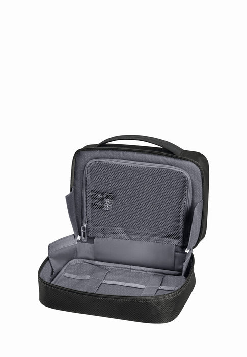 Accessoires Samsonite Respark 7416 ozone black 7416 OZONE BLACK