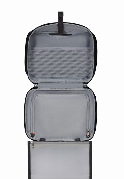 Trousse de toilette Samsonite Re-lite 1041 BLACK